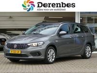 Occasion Fiat Tipo Pop Star 97 PK (71 kW) 2018 Grijs Stationwagen