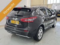 tweedehands Nissan Qashqai 1.2 Business LED |1e Eig. |Pano|Stoelverw.|