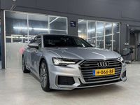 tweedehands Audi A6 A6Limousine 50 TDI QUATTRO 286PK SPORT SLINE