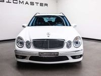 tweedehands Mercedes E55 AMG AMG Kompressor Btw auto, Fiscale waarde € 12.000,- (€