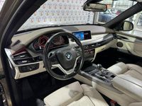 tweedehands BMW X5 XDrive40e iPerformance High Executive/PANO/360CAM/STUURHULP/TREKHAAK/HARMAN-KARDAN/APPLE-CARPLAY/KEYLESS/HUD