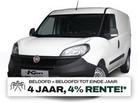 Occasion Fiat Doblò Basis 90 PK (66 kW) 2022 Wit MPV