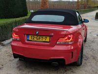 tweedehands BMW 135 Cabriolet 