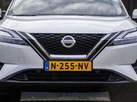 tweedehands Nissan Qashqai 1.3 MHEV Premiere Edition Wordt verwacht!