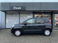 tweedehands Fiat Panda 0.9 TwinAir Lounge