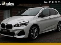 Occasion BMW 225 Active Tourer Executive 224 PK (164 kW) 2020 Wit (parellak) MPV