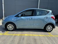 tweedehands Hyundai i10 i-Motion Comfort