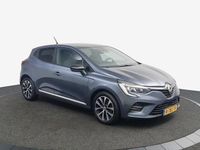 Occasion Renault Clio V Zen 91 PK (66 kW) 2022 Grijs Hatchback