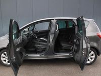 tweedehands Opel Meriva 1.4 Turbo Cosmo Leer/Navigatie/Parkeersensor v,a/T