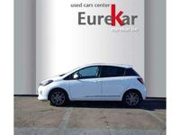 tweedehands Toyota Yaris 1.33 VVT-i 6MT Lounge