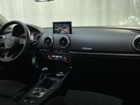 tweedehands Audi A3 Sportback 1.0 TFSI Sport Edition Climate Control Navigatie Parkeersensoren