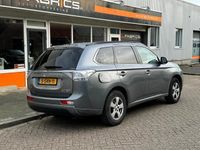 tweedehands Mitsubishi Outlander 2.0 PHEV Instyle