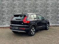 Occasion Volvo XC40 Inscription 211 PK (155 kW) 2021 Zwart SUV