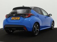 tweedehands Toyota Yaris Hybrid 130 Launch Edition