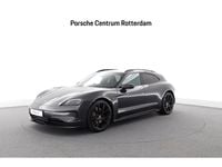 Occasion Porsche Taycan Sport Turismo 320 kW (436 PK) 2025 Grijs Sedan