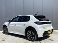tweedehands Peugeot e-208 EV 50kWh GT 3-Fase 12% bijtelling €24.995 na subsi
