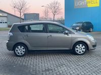 tweedehands Toyota Verso 1.6 VVT-i Terra Airco Elektrisch Ramen Div opties