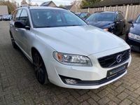 tweedehands Volvo V70 2.0 T4 Dynamic Edition LEER / NAVI / 1e Eigenaar