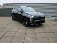 Nieuw Kia Sportage GT-Line 287 PK (211 kW) 2026 Overige SUV