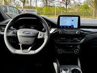 tweedehands Ford Kuga 2.5 PHEV ST-LINE X / Driver+Trekhaak+Winter+Techno