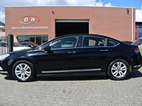 Occasion Citroën C5 Exclusive 157 PK (115 kW) 2011 Zwart Sedan
