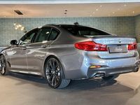 tweedehands BMW 520 520 i M-Sportpakket I SchuifDak I 20" I NL Auto