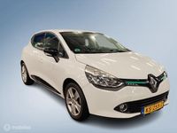 Occasion Renault Clio IV LIMITED 90 PK (66 kW) 2016 Wit Hatchback