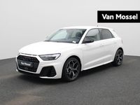 Occasion Audi A1 Sportback Premium 95 PK (69 kW) 2024 Wit Hatchback