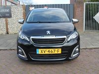 tweedehands Peugeot 108 1.0 e-VTi Allure 5DRS|Camera|NAP|Applecarplay