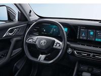 Nieuw MG HS Comfort 272 PK (200 kW) 2025 Zilver SUV