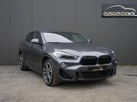 tweedehands BMW X2 SDrive20i High Executive|M-Pakket|Head-Up|Camera|E