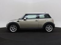 Occasion Mini Cooper Chili 120 PK (88 kW) 2009 Grijs Hatchback