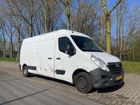 tweedehands Opel Movano 2.3 CDTI L3H2