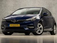 Occasion Opel Astra Edition 131 PK (96 kW) 2020 Blauw Hatchback