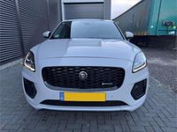 Occasion Jaguar E-Pace R 309 PK (227 kW) 2022 Grijs SUV