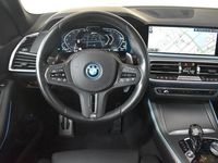 tweedehands BMW X5 M X5 45e M-Sport xDrive 394pk || CARBON | PANODAK