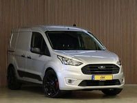 Occasion Ford Transit 101 PK (74 kW) 2022 Zilver Van
