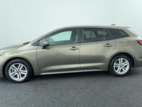 Occasion Suzuki Swace Style 140 PK (102 kW) 2024 Grijs Stationwagen