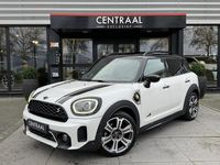 Occasion Mini Cooper S Countryman 220 PK (161 kW) 2023 Zilver SUV