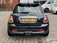 tweedehands Mini Cooper 1.6