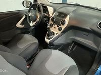 tweedehands Ford Ka 1.2 Titanium AIRCO / NL-AUTO