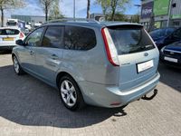 tweedehands Ford Focus Wagon 1.8 STYLE + 6/12 M GARANTIE