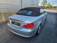 tweedehands BMW 118 Cabriolet Cabrio 118i Executive AUTOMAAT NAP NETTE AUTO!