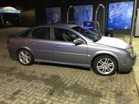 tweedehands Opel Vectra 2.2-16V Elegance