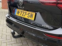 Occasion VW Golf VIII Business+ 2022 Zwart Hatchback