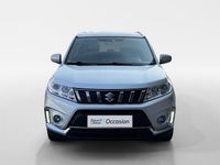 Occasion Suzuki Vitara 112 PK (82 kW) 2019 Grijs SUV