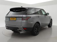 tweedehands Land Rover Range Rover Sport 2.0 P400e 404 PK PHEV PLUG-IN HYBRID AWD