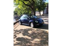 tweedehands VW Beetle (NEW) 1.4-16V Highline