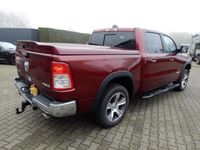 Occasion Dodge Ram 400 PK (294 kW) 2020 Rood Pickup