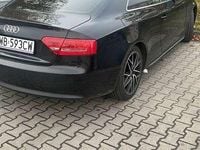 Occasion Audi A5 170 PK (125 kW) 2009 Coupé